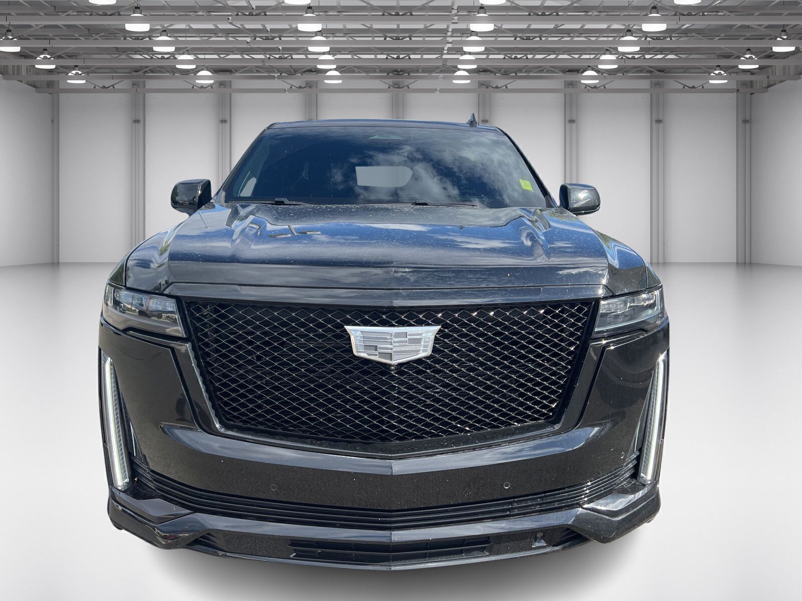 2021 Cadillac Escalade Sport Platinum photo 2