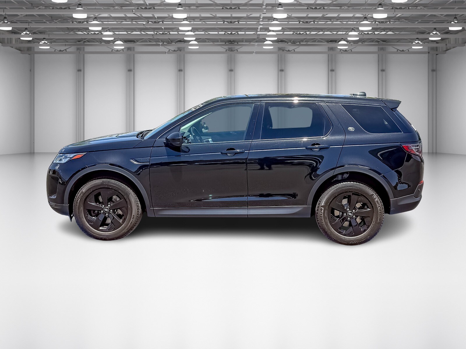 Used 2023 Land Rover Discovery Sport S with VIN SALCJ2FX3PH324428 for sale in Reno, NV