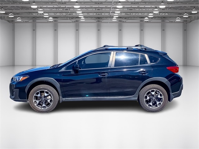 Used 2019 Subaru Crosstrek Premium with VIN JF2GTAEC8K8337195 for sale in Reno, NV