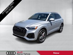 2025 Audi Q5 e 55 S line Premium Plus SUV