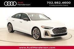 2025 Audi All-new S5 3.0T Prestige Hatchback