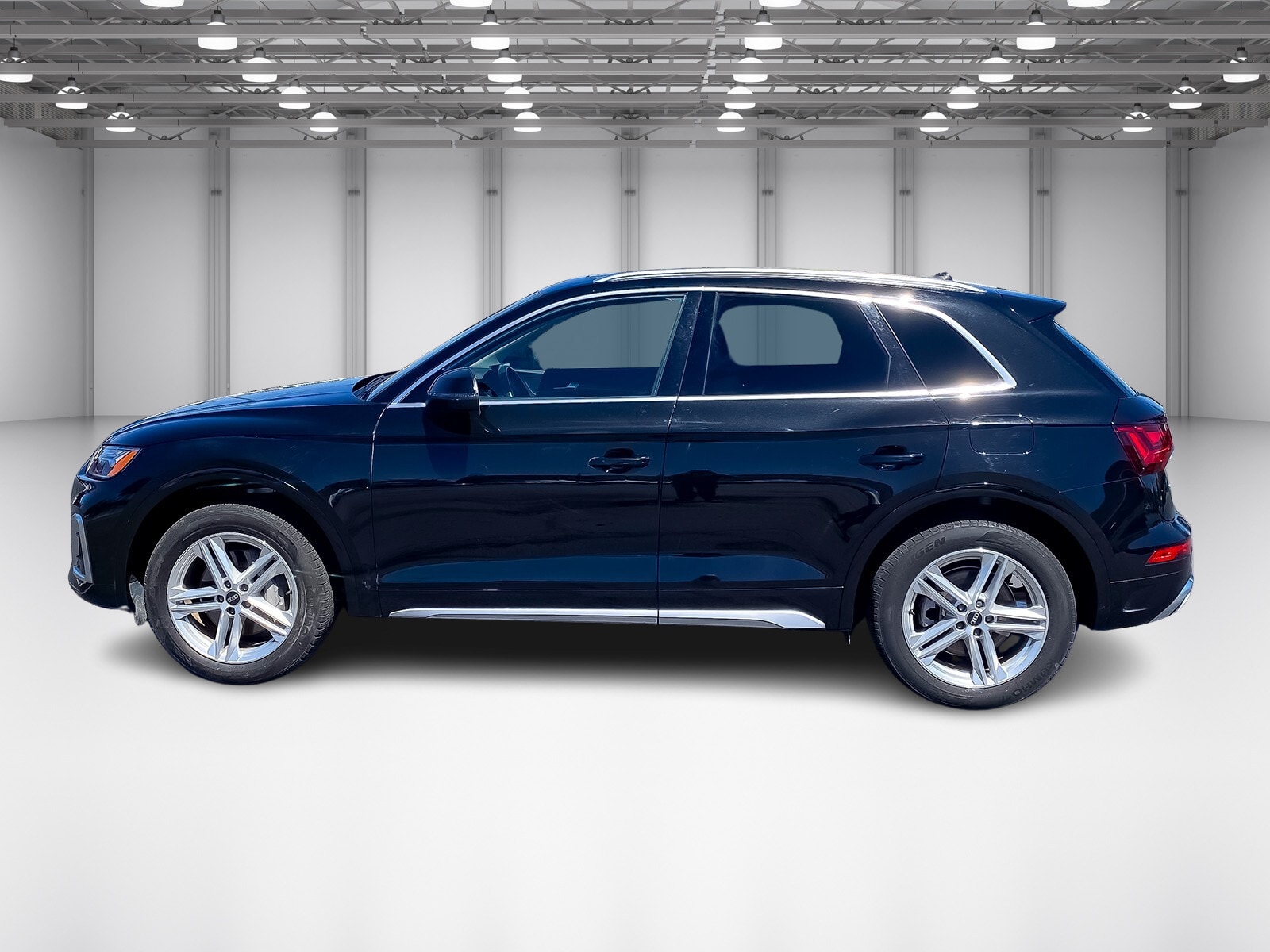 Used 2021 Audi Q5 Premium with VIN WA1G2AFY4M2096649 for sale in Reno, NV