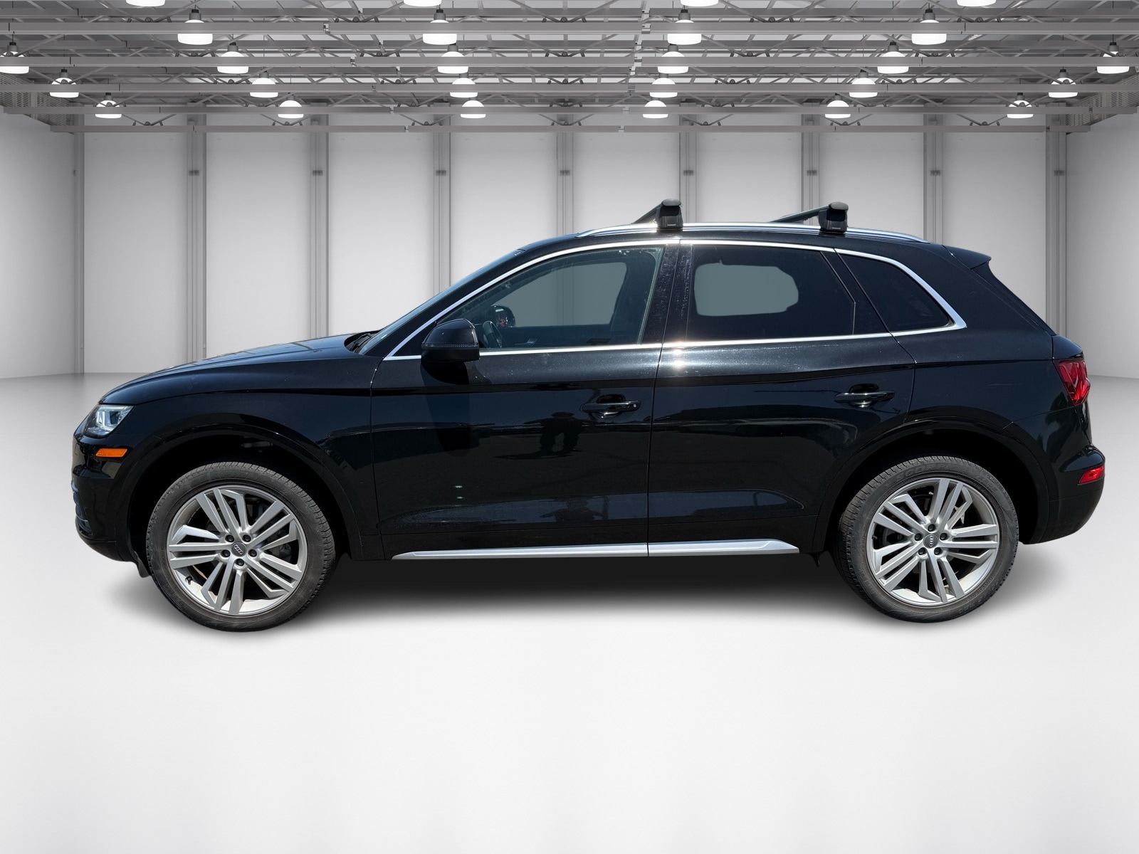 Used 2020 Audi Q5 Premium Plus with VIN WA1BNAFY0L2076902 for sale in Reno, NV