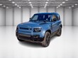 Land Rover Defender 90