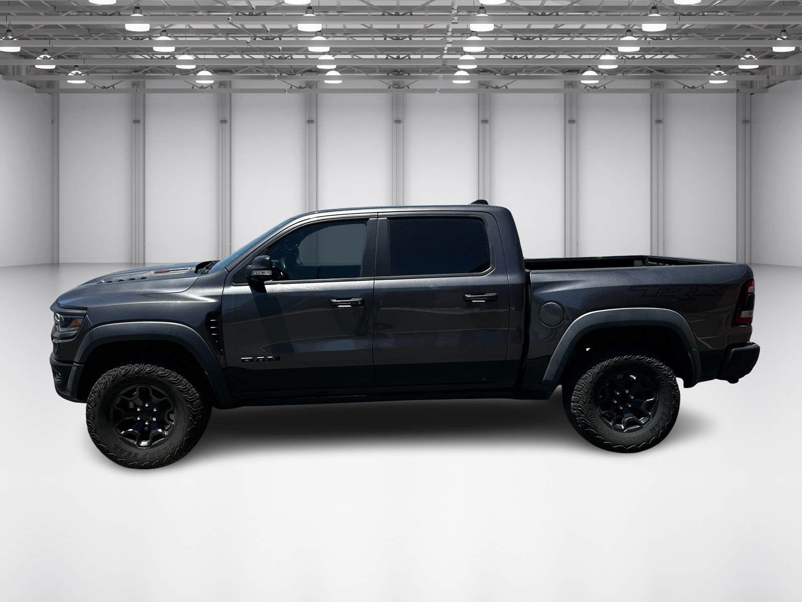 Used 2022 RAM Ram 1500 Pickup TRX with VIN 1C6SRFU99NN172555 for sale in Reno, NV