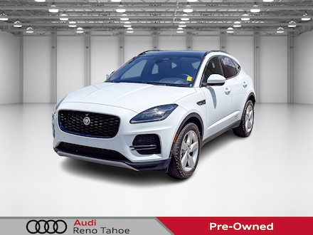 2021 Jaguar E-PACE P250 SE SUV