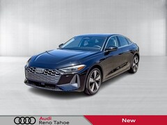 2025 Audi All-new A5 2.0T Premium Hatchback