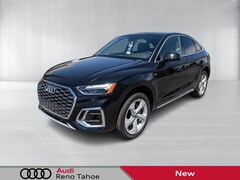 2025 Audi Q5 Sportback 45 S line Premium Plus SUV