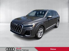 2025 Audi Q7 55 Premium Plus SUV