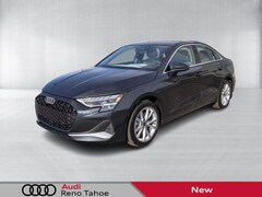 2025 Audi A3 2.0T Premium Sedan