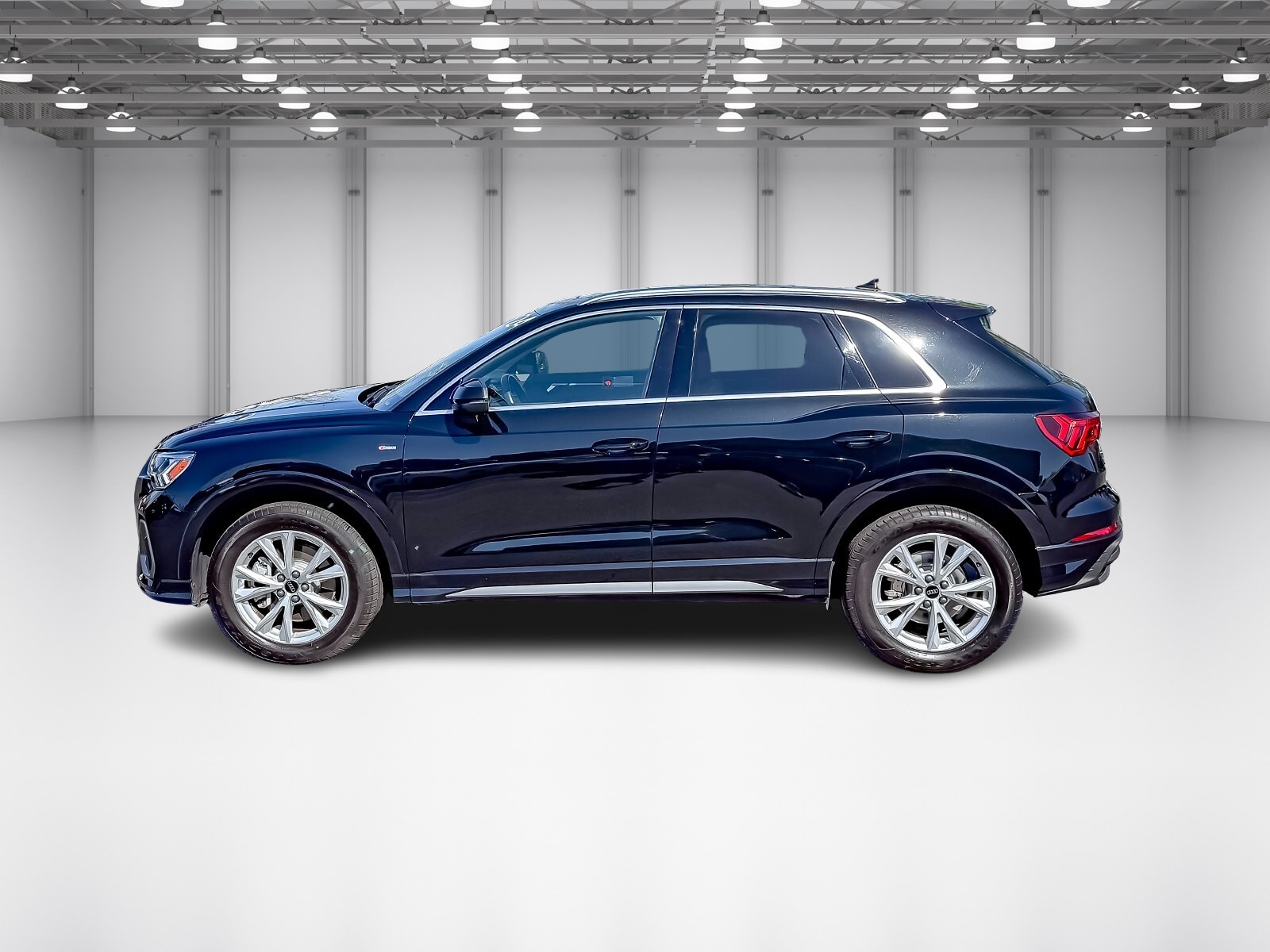 Used 2024 Audi Q3 S Line Premium with VIN WA1DECF31R1082392 for sale in Reno, NV