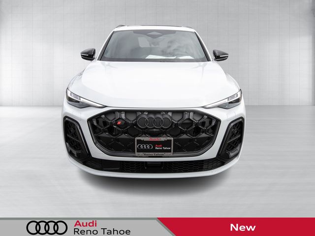 2025 Audi SQ5 Premium Plus photo 2
