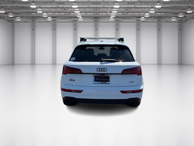 2023 Audi Q5 45 S line Premium photo 3