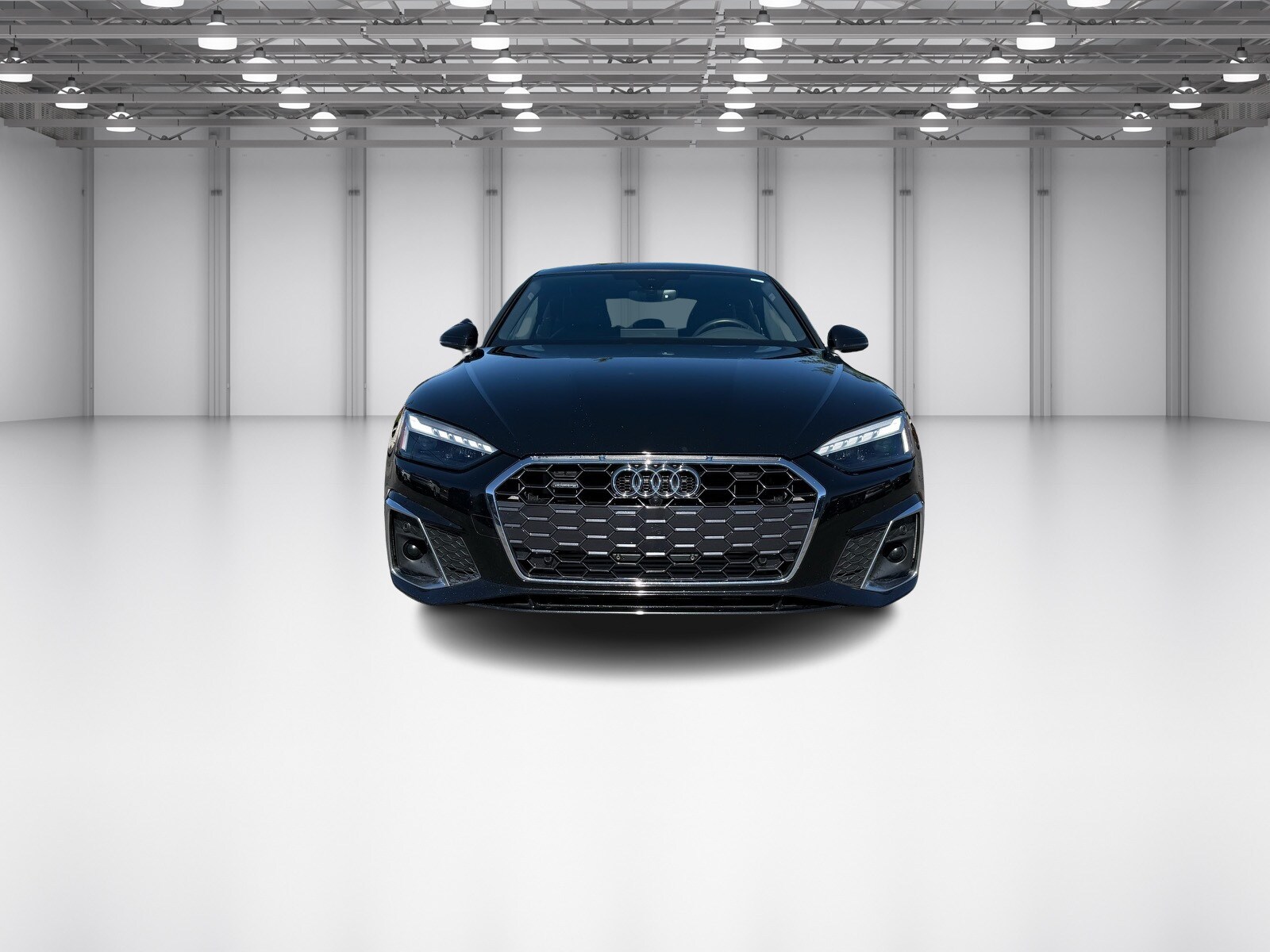 2024 Audi A5 45 S line Premium Plus Quattro photo 4