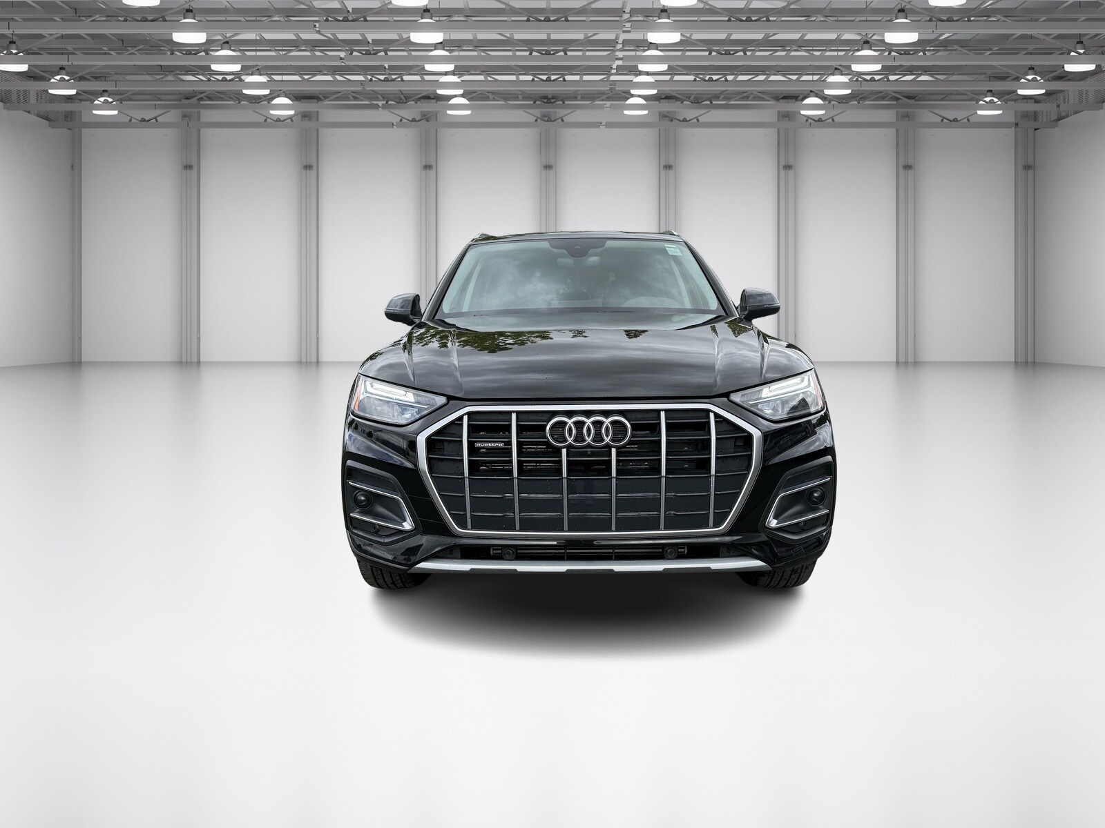 2024 Audi Q5 40 Premium Plus photo 4