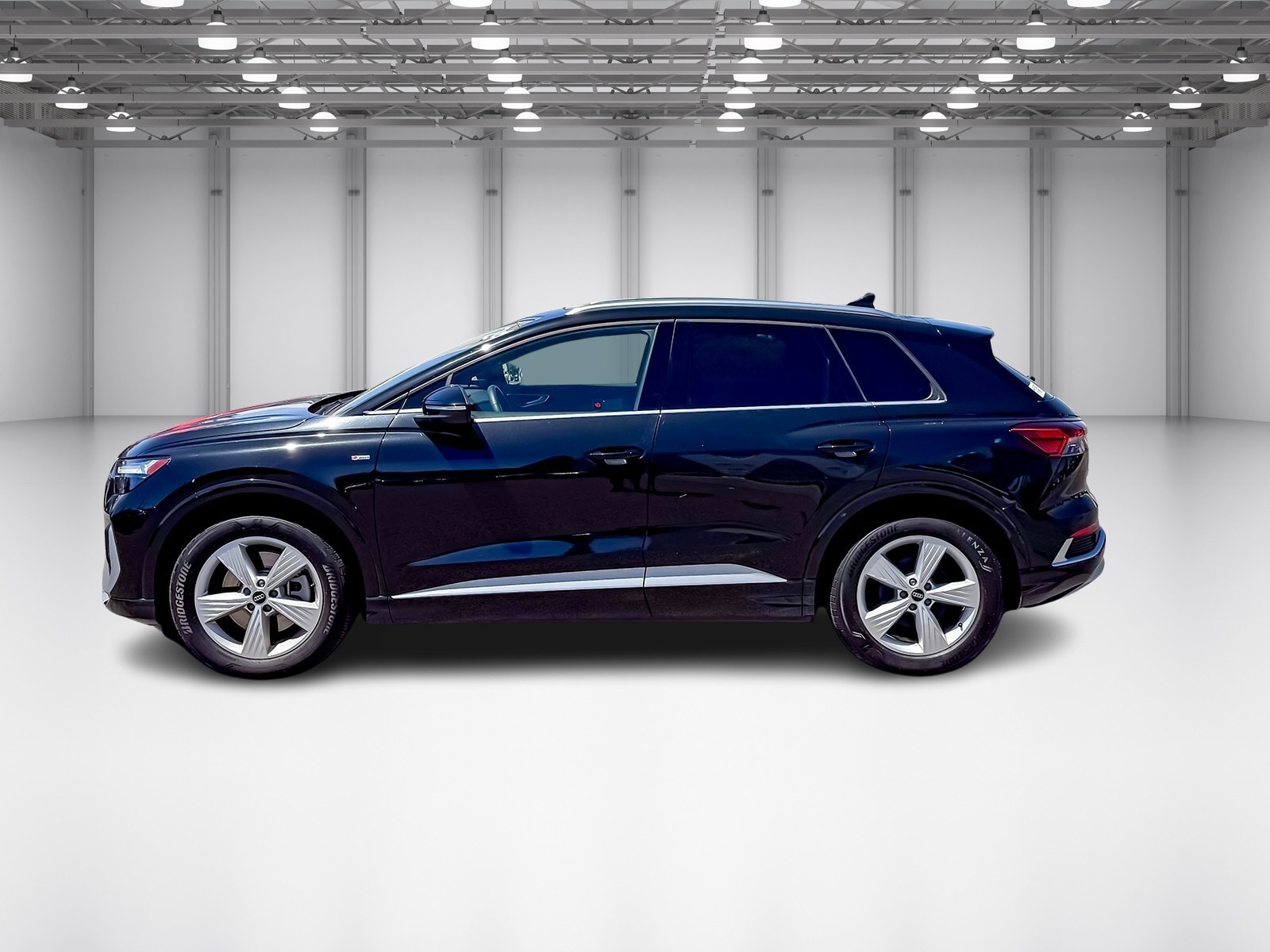 Certified 2024 Audi Q4 e-tron Premium with VIN WA1KUBFZ2RP036625 for sale in Reno, NV