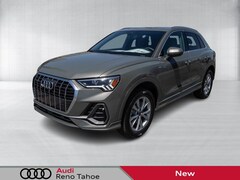 2025 Audi Q3 45 S line Premium Plus SUV