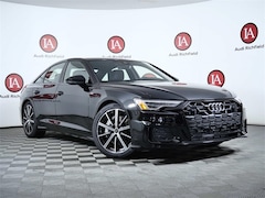 2025 Audi A6 55 Premium Plus Sedan