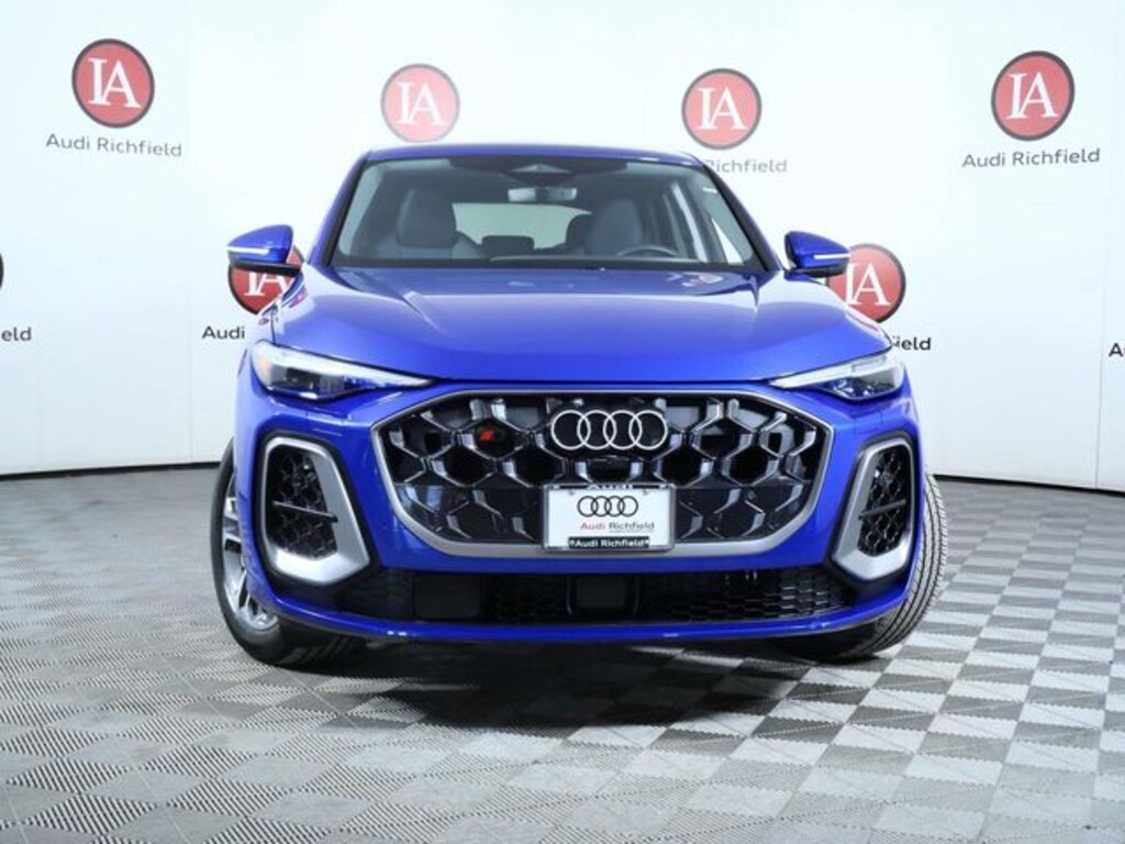 Used 2025 Audi Q5 Sportback 2.0T Prestige SUV