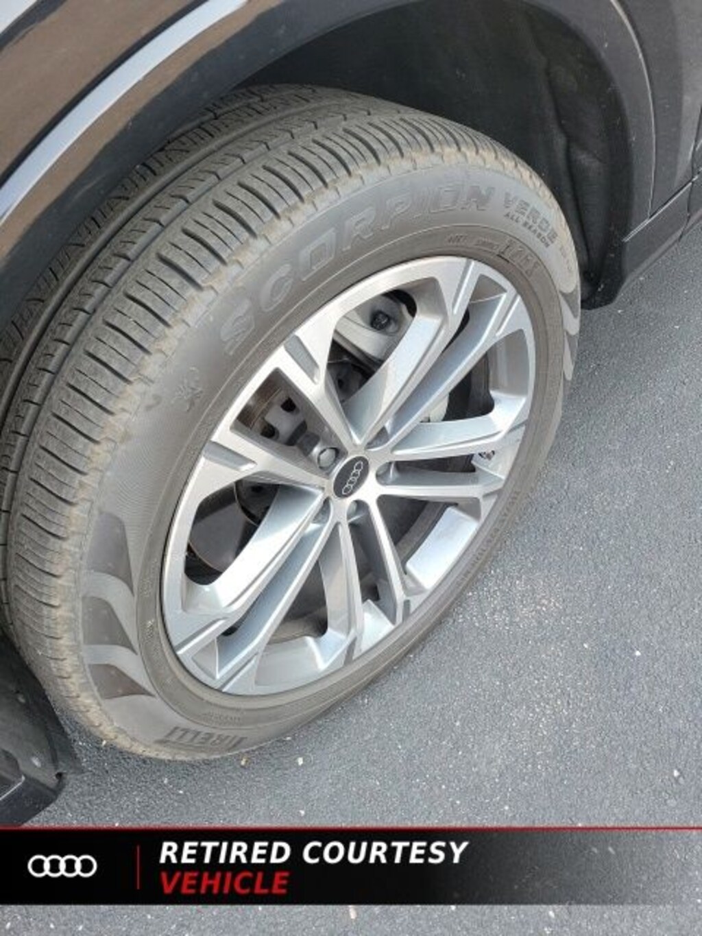 Used 2026 Audi Q7 45 Premium SUV