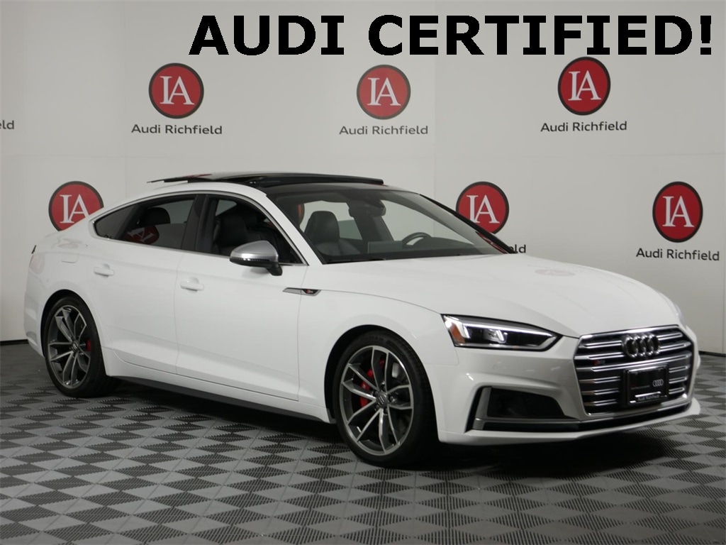 Used Audi Richfield MN PreOwned Audi Cars near Minneapolis, St. Paul