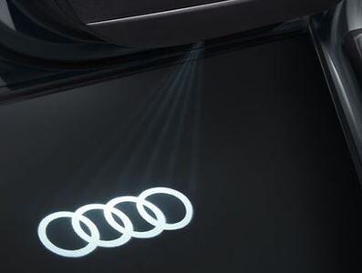 Audi Beam Rings Audi Beam Rings