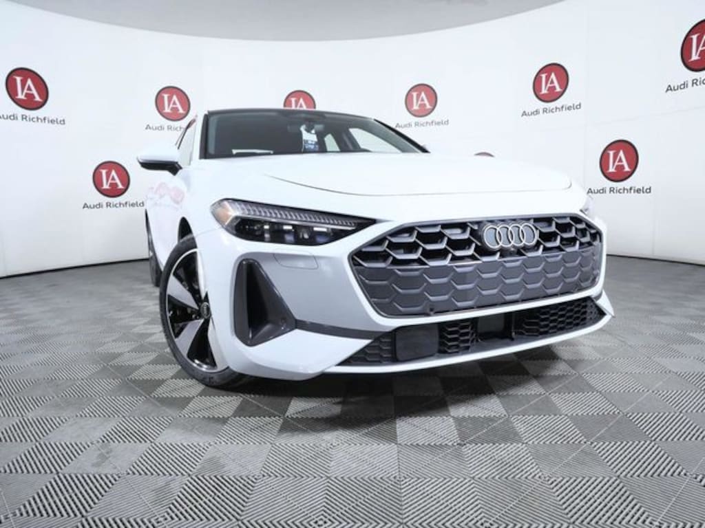 New 2025 Audi A5 2.0T Premium Plus Sportback