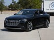 Audi e-tron Sportback