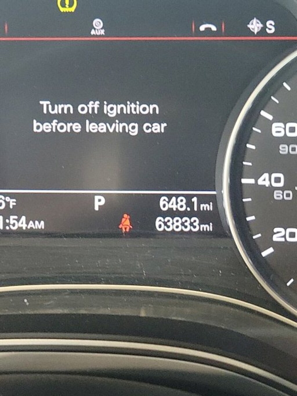 Used 2017 Audi A6 2.0T Premium Sedan