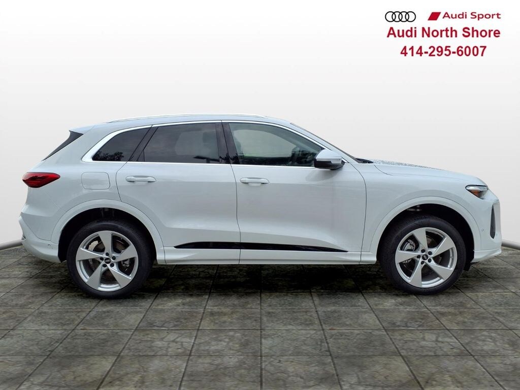 New 2026 Audi Q5 SUV