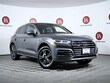 Audi Q5 e
