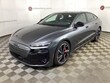  Audi S6 Sportback e-tron
