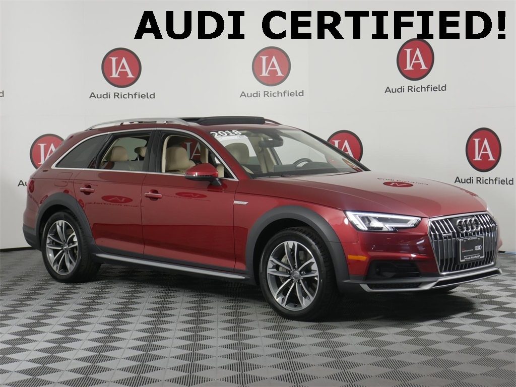 Used Audi Richfield MN PreOwned Audi Cars near Minneapolis, St. Paul