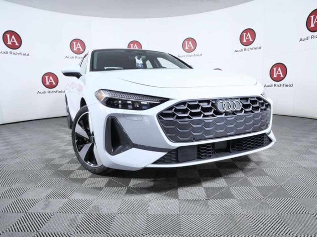 New 2025 Audi A5 2.0T Premium Plus Sportback