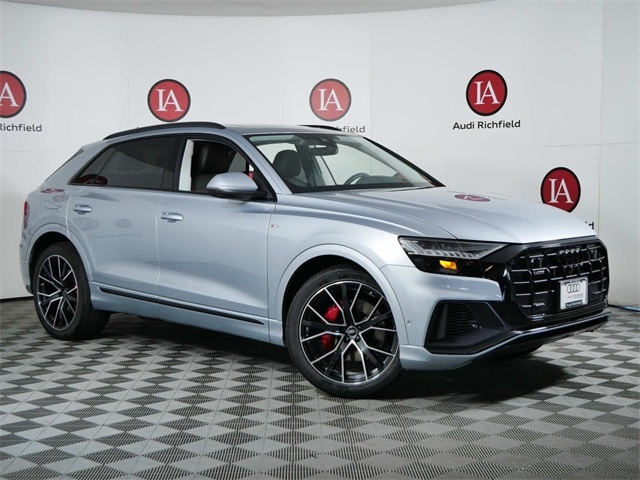 Audi q8 2024 hybrid for sale