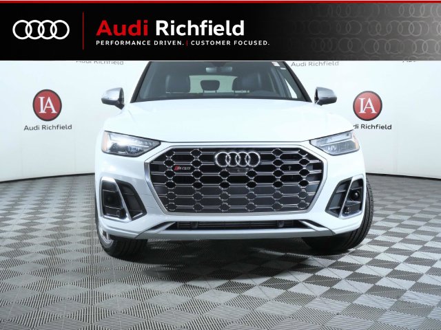 Used 2023 Audi SQ5 Premium Plus SUV