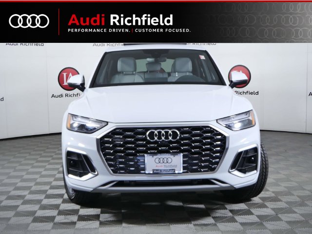 Used 2023 Audi Q5 Sportback 45 S Line Premium SUV