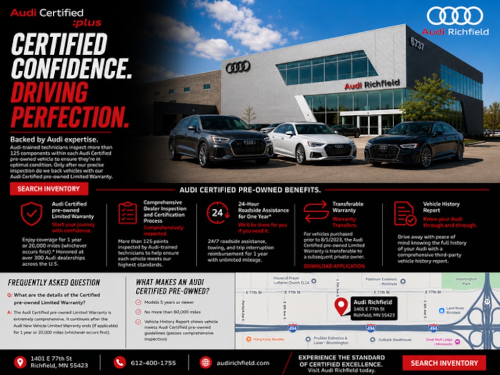 Used 2022 Audi Q4 e-tron Premium Plus SUV
