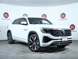  Volkswagen Atlas Cross Sport
