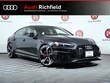  Audi RS 5