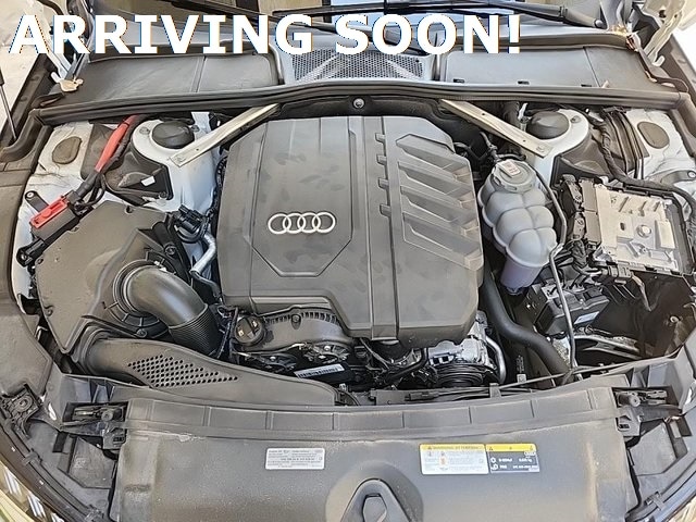 Used 2021 Audi A4 Premium Plus with VIN WAUEAAF44MN007025 for sale in Richfield, Minnesota