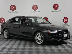 Used Audi Richfield Mn Pre Owned Audi Cars Near