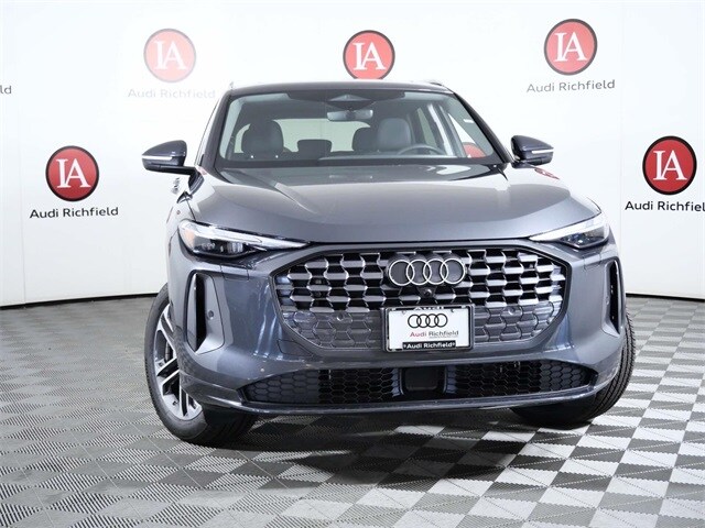 2025 Audi Q5 2.0T Premium photo 2