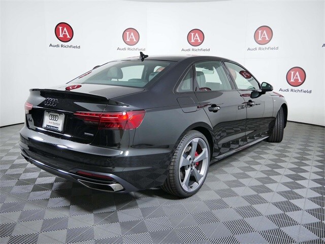 New 2023 Audi A4 For Sale  Richfield MN Serving Minneapolis, St. Paul,  Bloomington, Eden Prairie, Edina MN