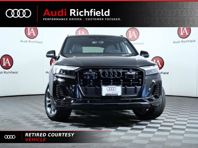 Used 2026 Audi Q7 45 Premium SUV