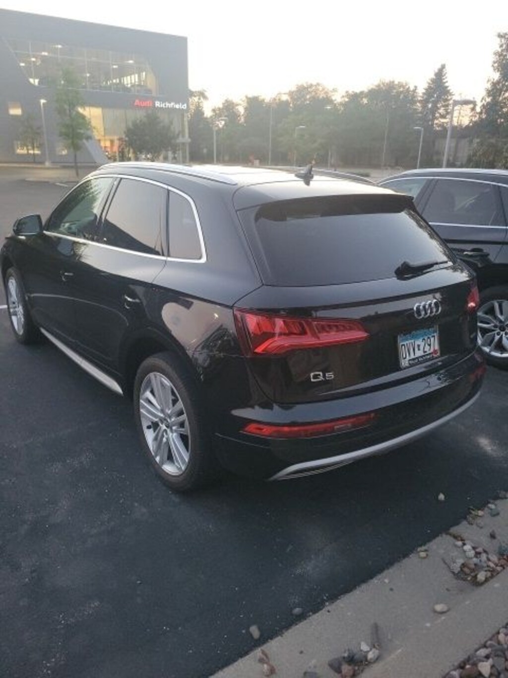 Used 2019 Audi Q5 2.0T Premium Plus SUV