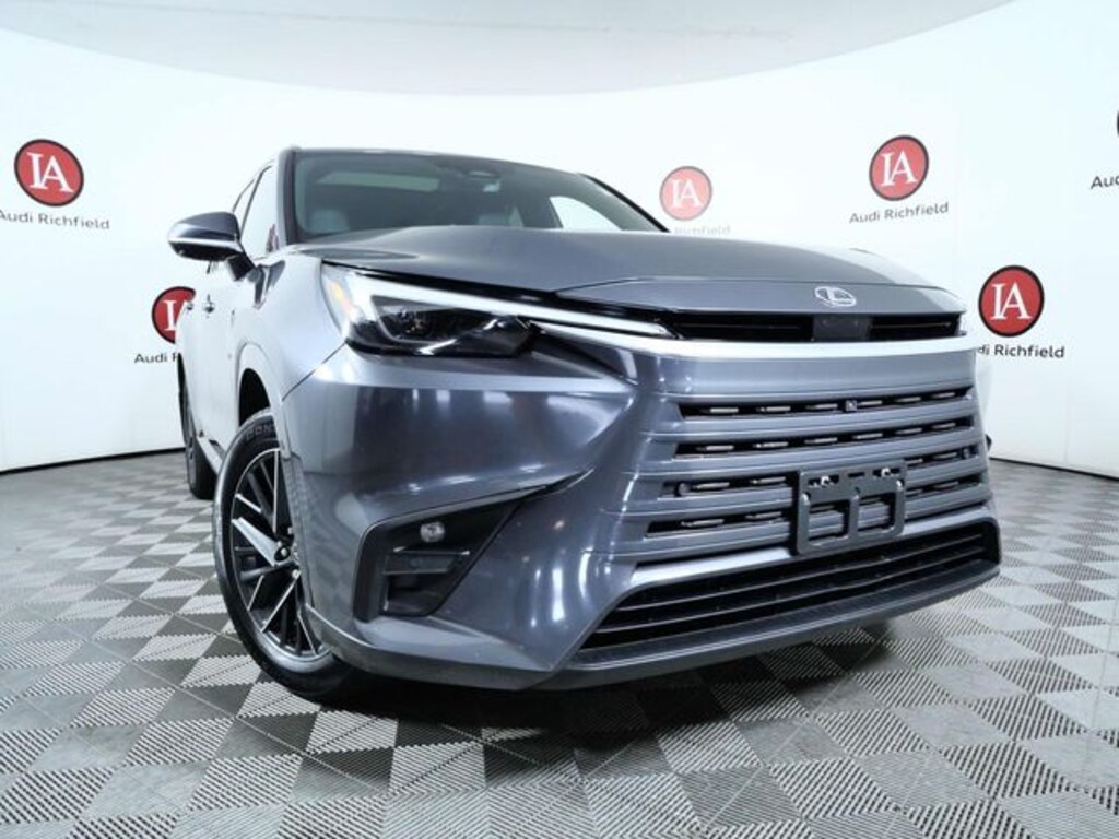 Used 2024 Lexus TX 350 Premium SUV