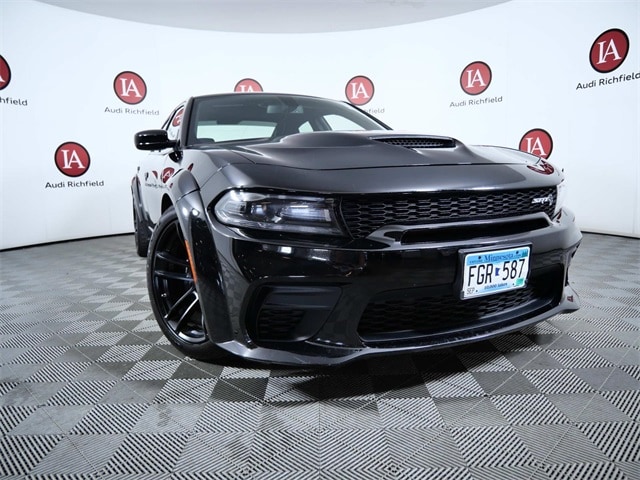 Used 2020 Dodge Charger SRT with VIN 2C3CDXL92LH226288 for sale in West Allis, WI