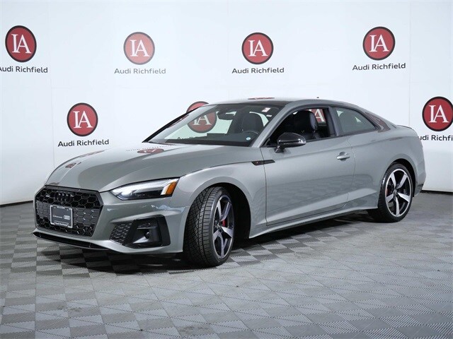 2024 Audi A5 45 S line Premium Plus photo 4