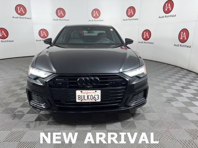 Used 2021 Audi A6 Prestige with VIN WAUM2AF28MN025342 for sale in Richfield, MN